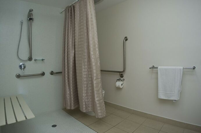 Imagen general del Hotel 1 Bright Point Apartment 3102. Foto 8