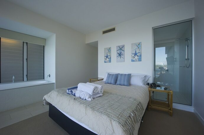 Imagen general del Hotel 1 Bright Point Apartment 3102. Foto 9