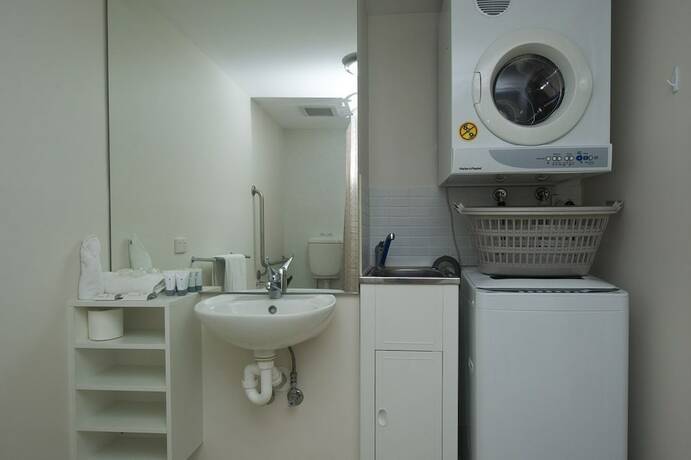 Imagen general del Hotel 1 Bright Point Apartment 3102. Foto 10