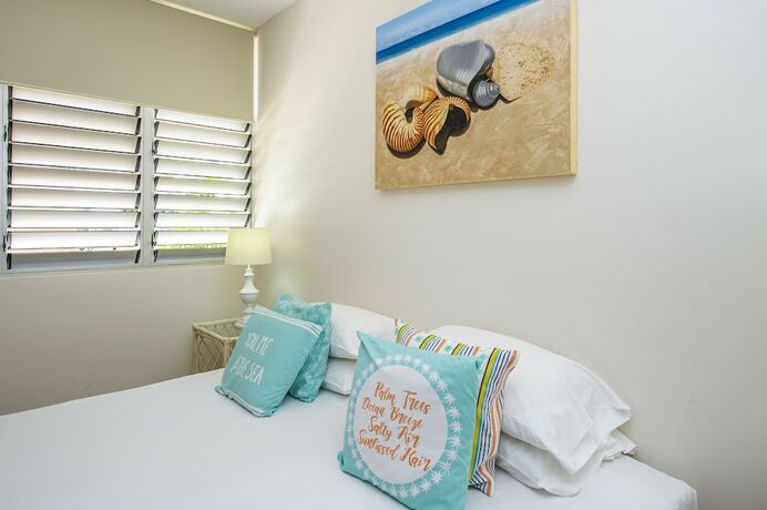 Imagen general del Hotel 1 Bright Point Apartment 3102. Foto 13