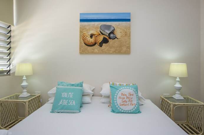 Imagen general del Hotel 1 Bright Point Apartment 3102. Foto 15