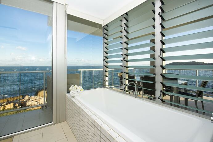 Imagen general del Hotel 1 Bright Point Apartment 4201. Foto 2