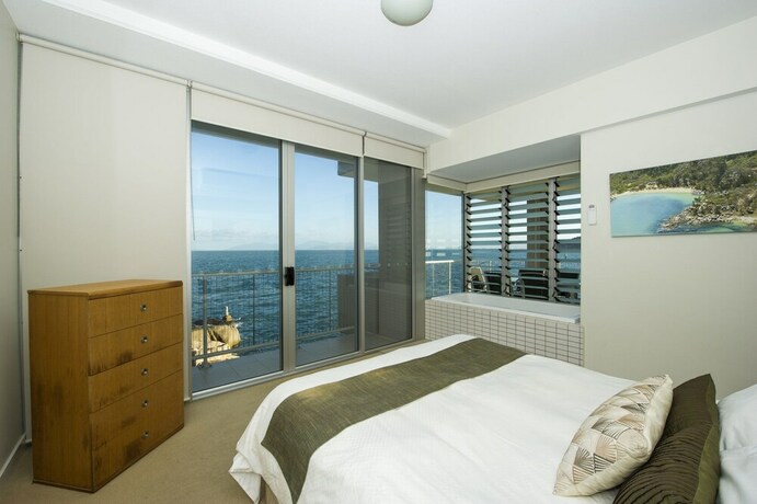 Imagen general del Hotel 1 Bright Point Apartment 4201. Foto 3