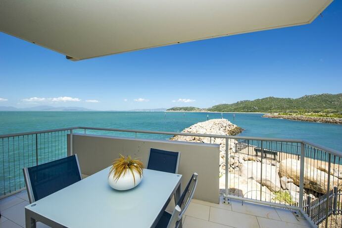 Imagen general del Hotel 1 Bright Point Apartment 4201. Foto 4