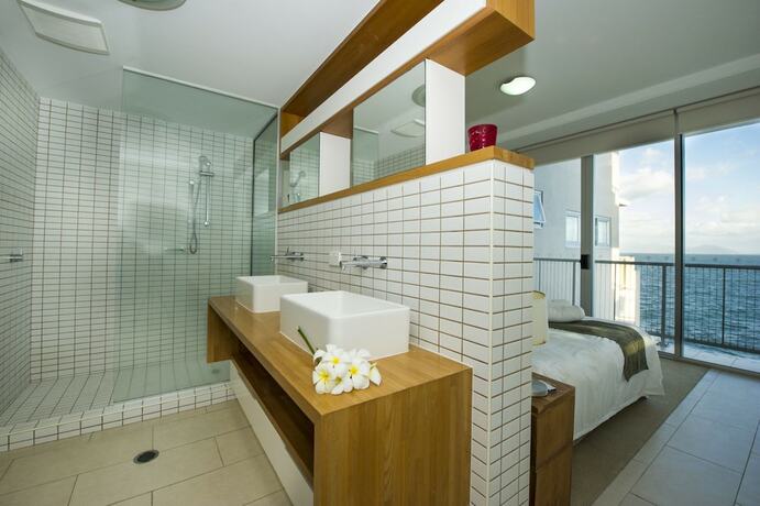 Imagen general del Hotel 1 Bright Point Apartment 4201. Foto 5