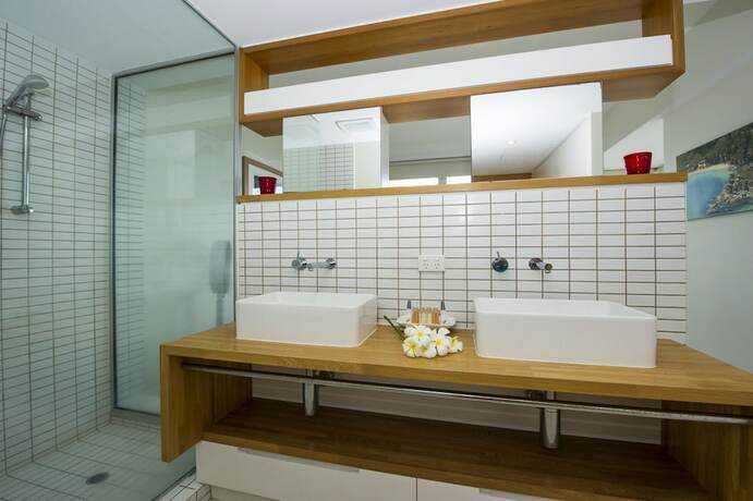 Imagen general del Hotel 1 Bright Point Apartment 4201. Foto 6