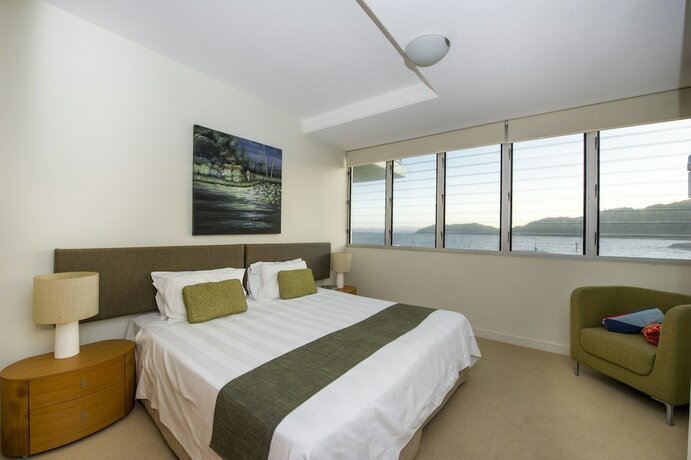 Imagen general del Hotel 1 Bright Point Apartment 4201. Foto 7