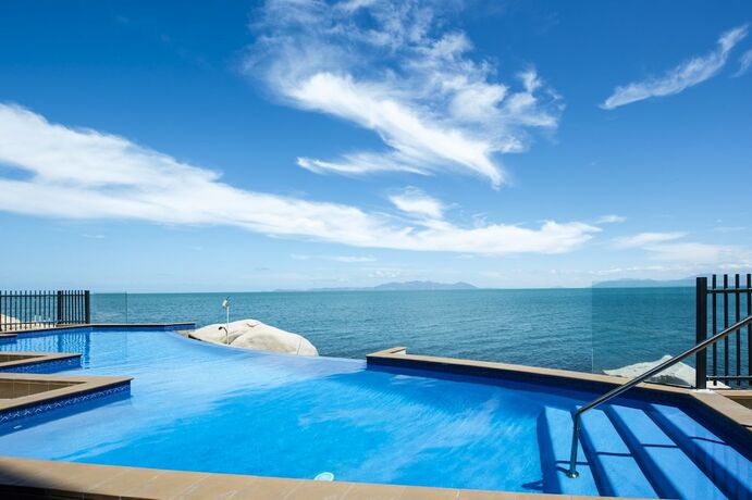 Imagen general del Hotel 1 Bright Point Apartment 4201. Foto 9