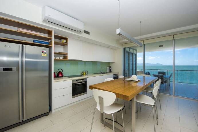 Imagen general del Hotel 1 Bright Point Apartment 4201. Foto 13