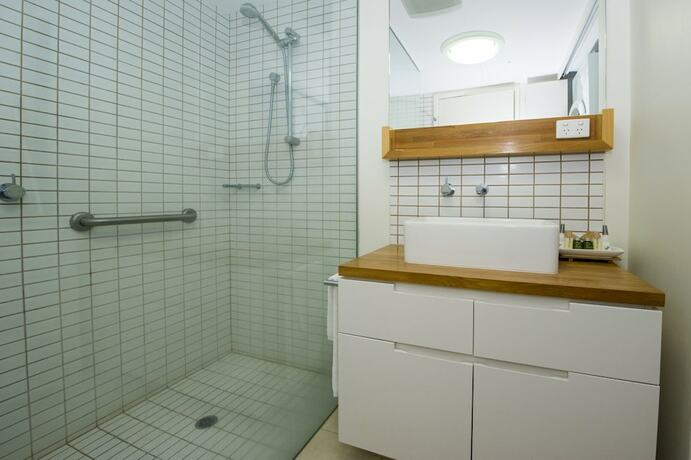 Imagen general del Hotel 1 Bright Point Apartment 4201. Foto 16