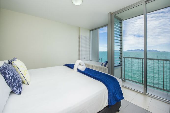Imagen general del Hotel 1 Bright Point Apartment 4303. Foto 2