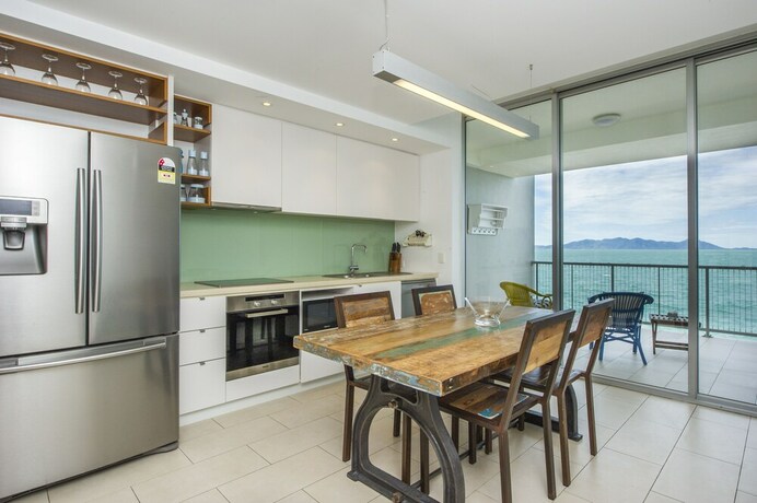 Imagen general del Hotel 1 Bright Point Apartment 4303. Foto 5