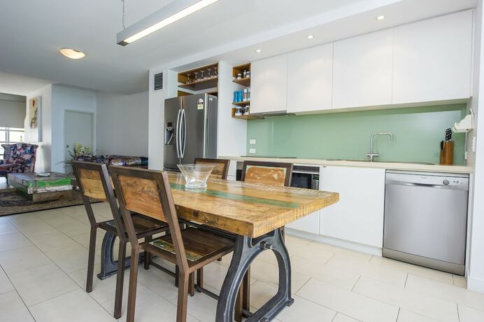 Imagen general del Hotel 1 Bright Point Apartment 4303. Foto 9