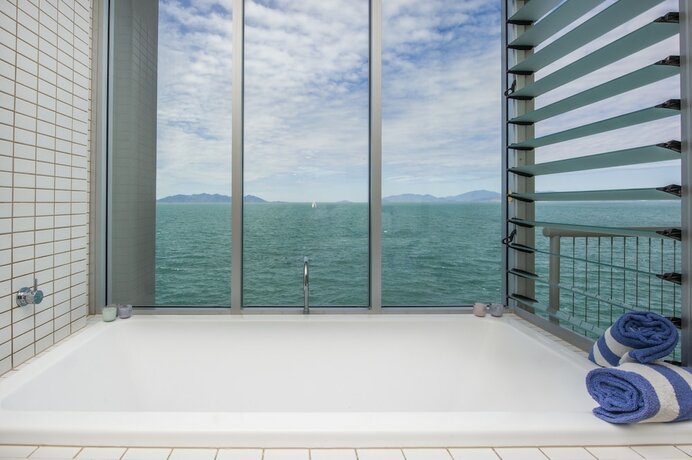 Imagen general del Hotel 1 Bright Point Apartment 4303. Foto 10