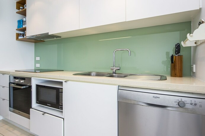 Imagen general del Hotel 1 Bright Point Apartment 4303. Foto 12