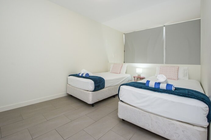 Imagen general del Hotel 1 Bright Point Apartment 4303. Foto 14