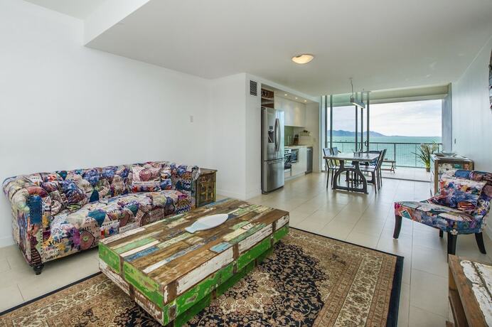 Imagen general del Hotel 1 Bright Point Apartment 4303. Foto 15