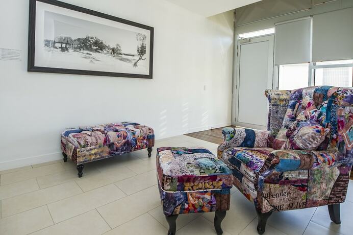Imagen general del Hotel 1 Bright Point Apartment 4303. Foto 16