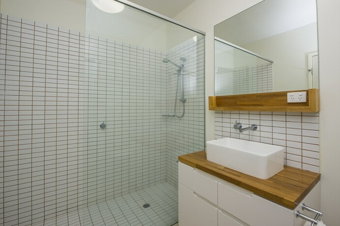 Imagen de la habitación del Hotel 1 Bright Point Apartment 4303. Foto 19