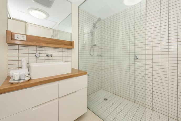 Imagen general del Hotel 1 Bright Point Apartment 5101. Foto 3