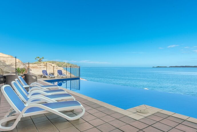 Imagen general del Hotel 1 Bright Point Apartment 5101. Foto 5