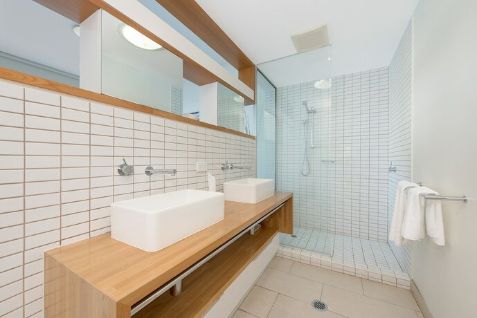 Imagen general del Hotel 1 Bright Point Apartment 5101. Foto 9