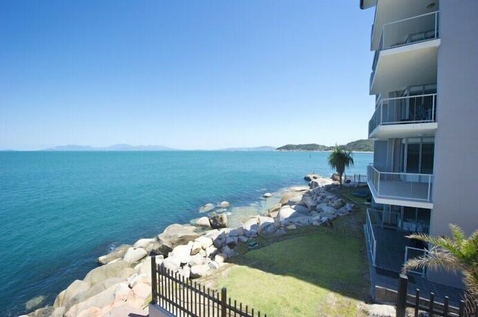 Imagen general del Hotel 1 Bright Point Apartment 5101. Foto 11