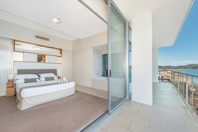 Imagen general del Hotel 1 Bright Point Apartment 5101. Foto 13