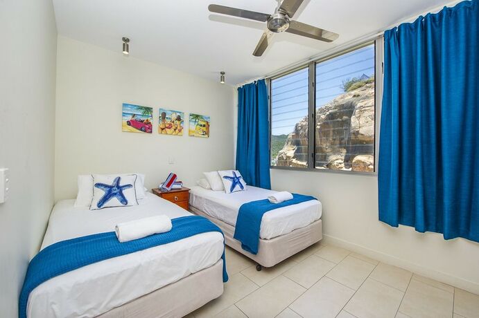 Imagen general del Hotel 1 Bright Point Apartment 5301. Foto 2