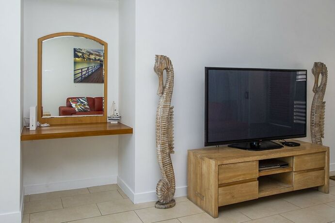 Imagen general del Hotel 1 Bright Point Apartment 5301. Foto 3