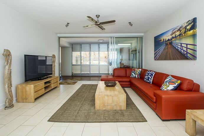 Imagen general del Hotel 1 Bright Point Apartment 5301. Foto 4