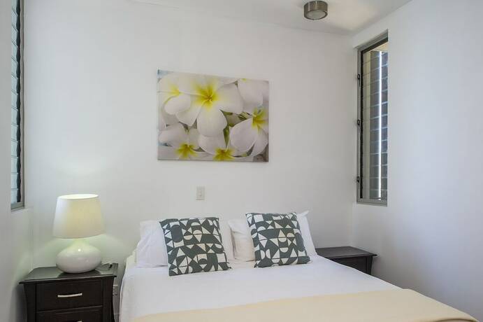 Imagen general del Hotel 1 Bright Point Apartment 5301. Foto 5