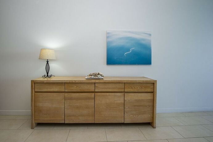 Imagen general del Hotel 1 Bright Point Apartment 5301. Foto 6