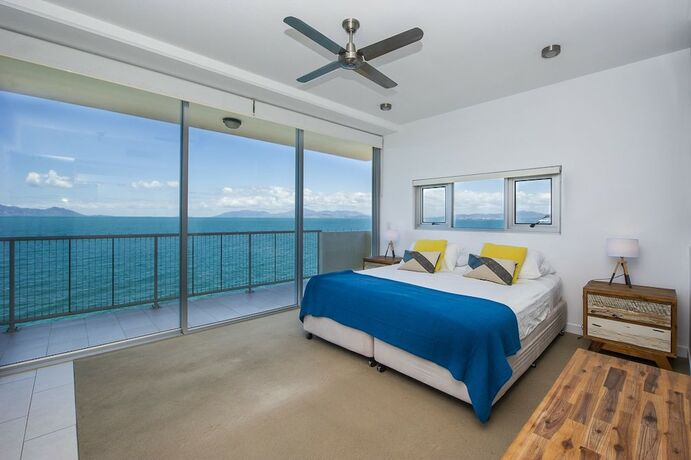 Imagen general del Hotel 1 Bright Point Apartment 5301. Foto 8