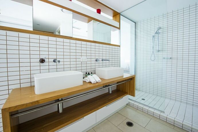Imagen general del Hotel 1 Bright Point Apartment 5301. Foto 9