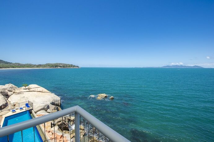 Imagen general del Hotel 1 Bright Point Apartment 5301. Foto 10