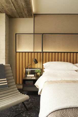 Imagen de la habitación del Hotel 1 Brooklyn Bridge. Foto 3