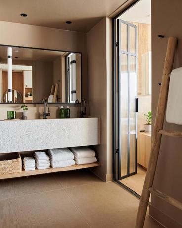 Imagen de la habitación del Hotel 1 Copenhagen. Foto 6