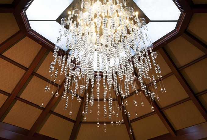 Imagen de los interiores del Hotel 1 Hanalei Bay. Foto 10