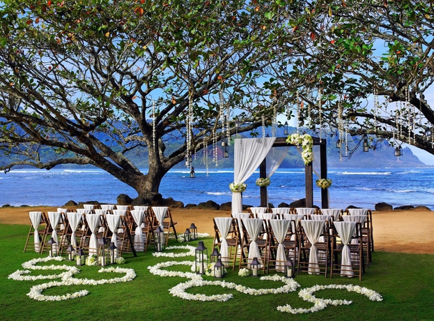 Imagen de los interiores del Hotel 1 Hanalei Bay. Foto 14