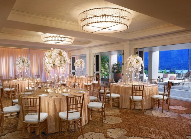 Imagen de los interiores del Hotel 1 Hanalei Bay. Foto 15