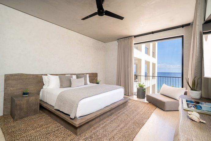 Imagen de la habitación del Hotel 1 Homes Preview Cabo. Foto 6