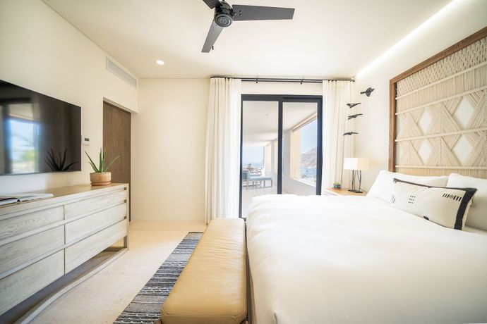 Imagen de la habitación del Hotel 1 Homes Preview Cabo. Foto 12