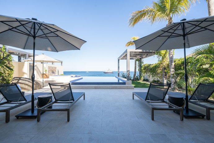 Imagen general del Hotel 1 Homes Preview Cabo. Foto 1