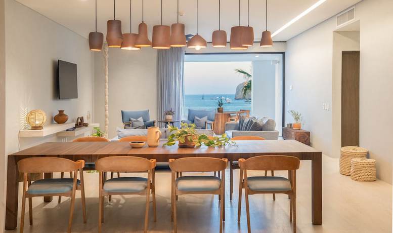 Imagen general del Hotel 1 Homes Preview Cabo. Foto 2