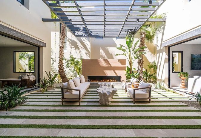 Imagen de la habitación del Hotel 1 Homes Preview Cabo. Foto 18