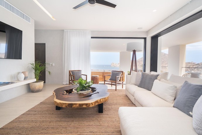 Imagen de la habitación del Hotel 1 Homes Preview Cabo. Foto 19