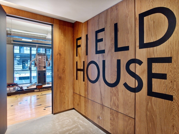 Imagen de los interiores del Hotel 1 Hotel Central Park. Foto 13