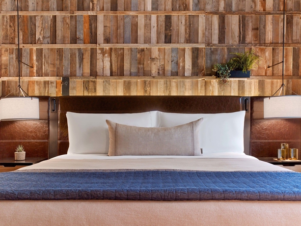 Imagen de la habitación del Hotel 1 Hotel Central Park. Foto 10