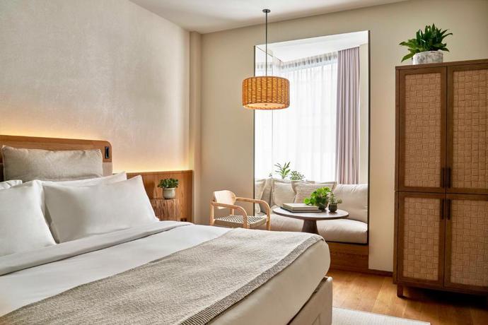 Imagen general del Hotel 1 Hotel Mayfair. Foto 7